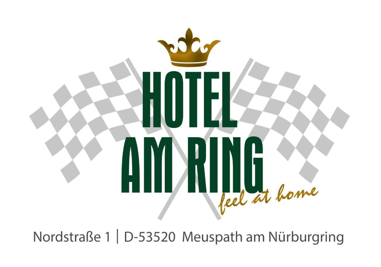 Land-Gut-Hotel Am Ring Meuspath Ngoại thất bức ảnh