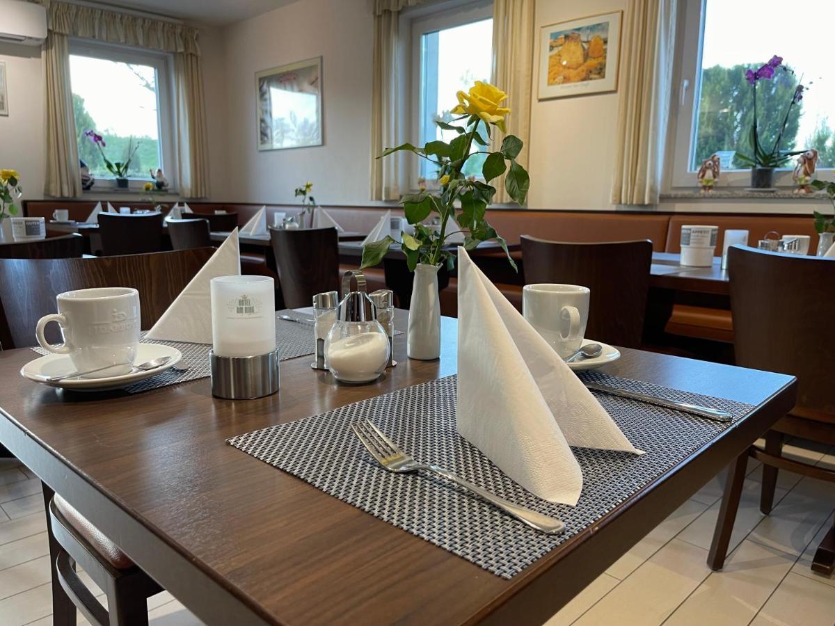 Land-Gut-Hotel Am Ring Meuspath Ngoại thất bức ảnh
