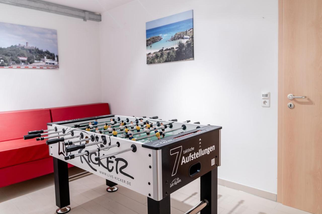 Land-Gut-Hotel Am Ring Meuspath Ngoại thất bức ảnh